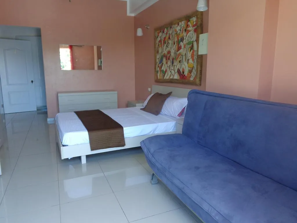 Pensión Rig Hotel Plaza Venecia Boca Chica
