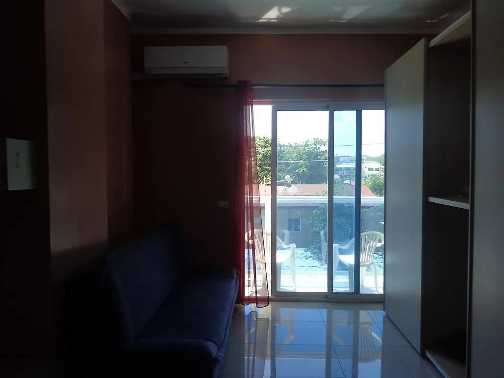 Rig Hotel Plaza Venecia Boca Chica 3*,