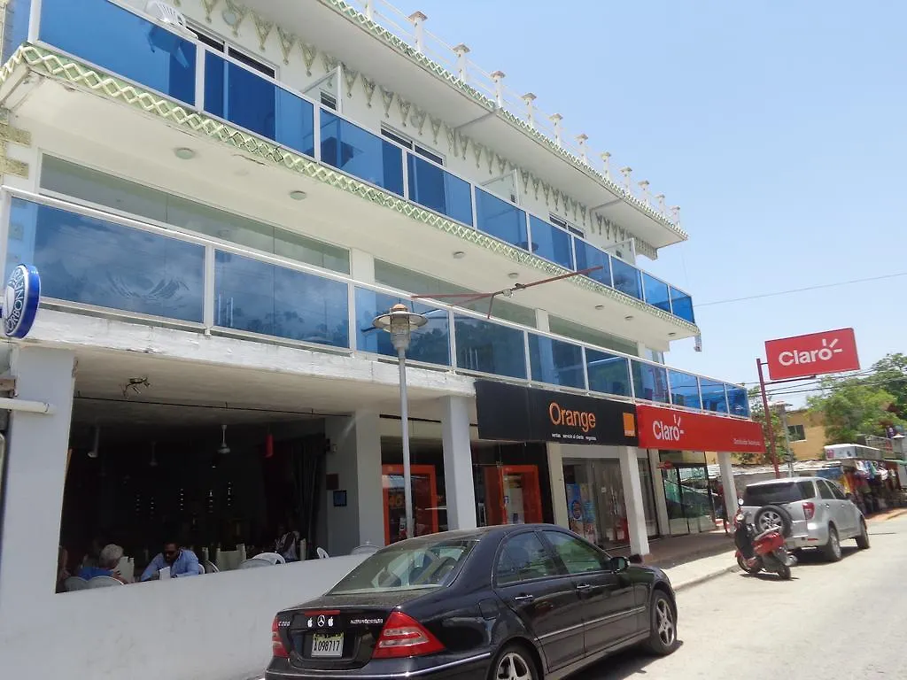 Rig Hotel Plaza Venecia Boca Chica