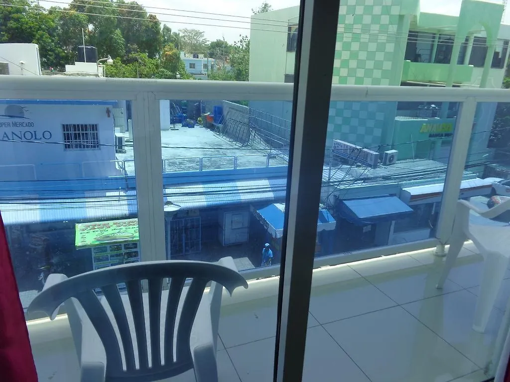 Rig Hotel Plaza Venecia Boca Chica