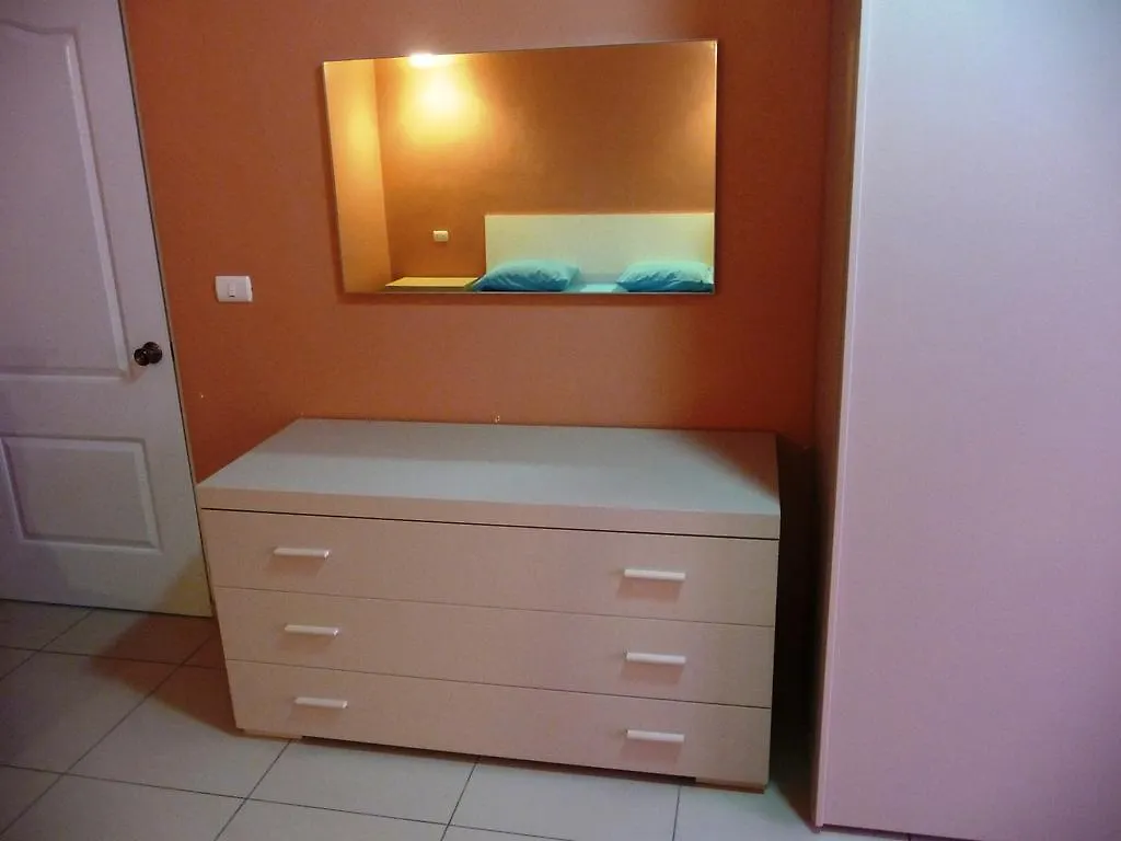 Rig Hotel Plaza Venecia Boca Chica
