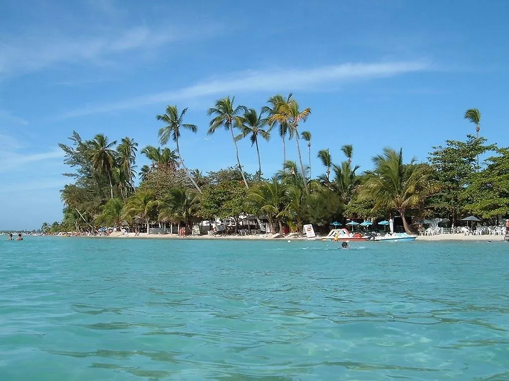 Rig Hotel Plaza Venecia Boca Chica