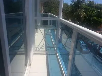 Rig Hotel Plaza Venecia Boca Chica 3*,