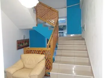 Pensión Rig Hotel Plaza Venecia Boca Chica