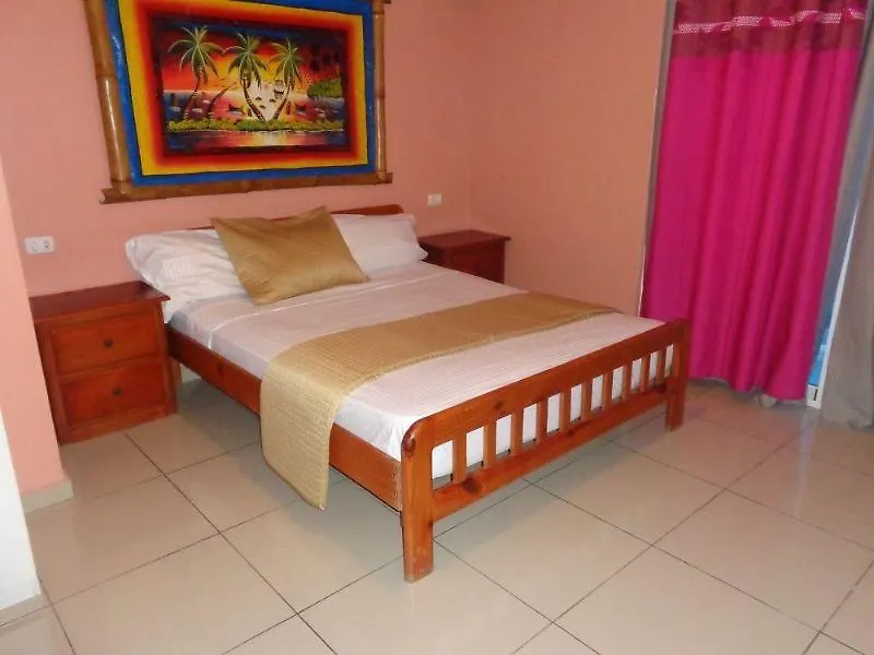 Rig Hotel Plaza Venecia Boca Chica