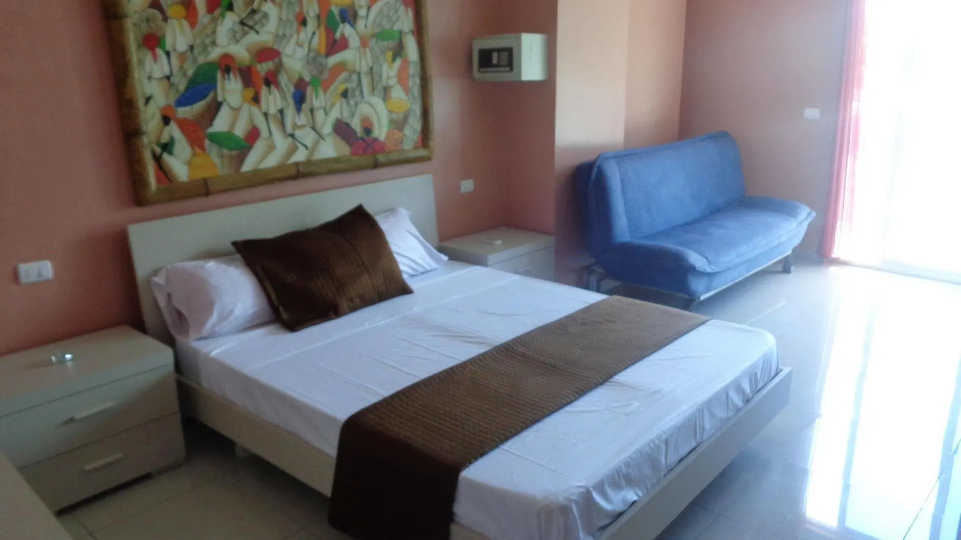 Rig Hotel Plaza Venecia Boca Chica