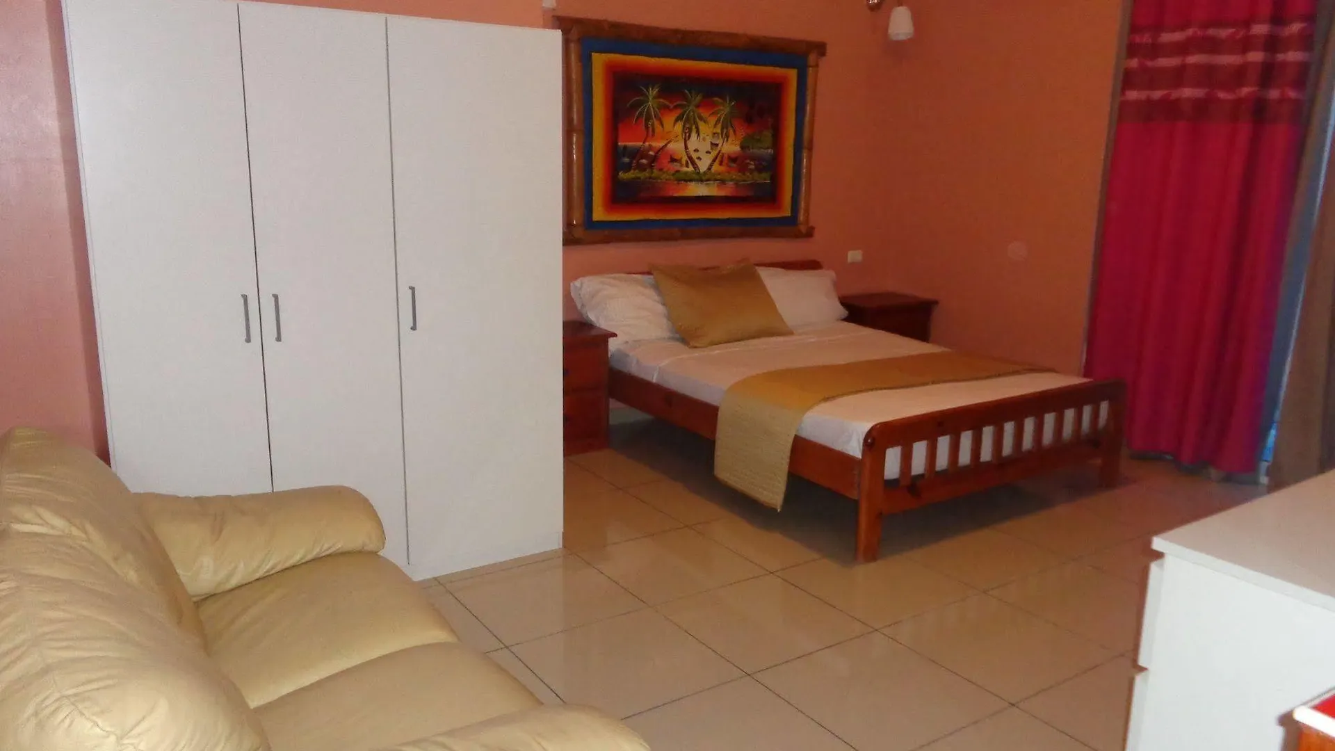Pensión Rig Hotel Plaza Venecia Boca Chica