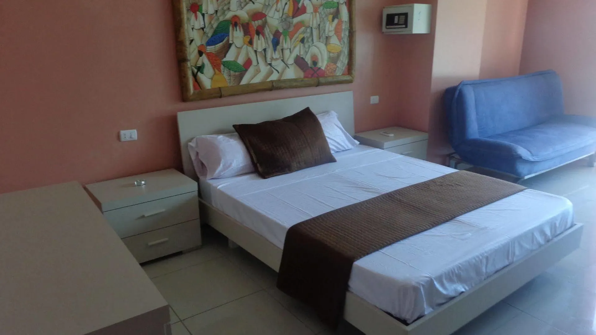 Rig Hotel Plaza Venecia Boca Chica