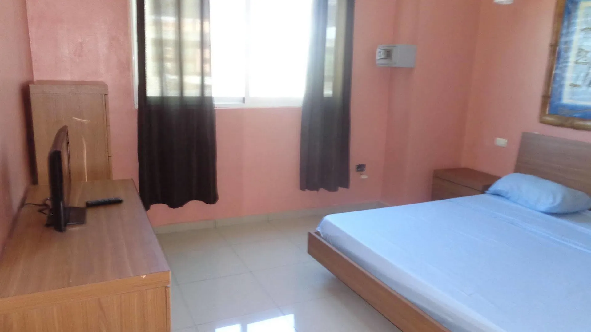 Rig Hotel Plaza Venecia Boca Chica 3*,