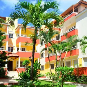  Appartamento Parco Del Caribe