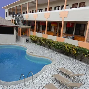 Garant & Boca Chica