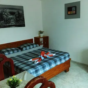 Casa Picadilly Boca Chica