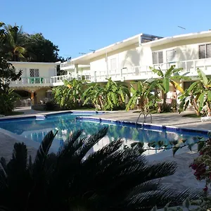 Apartamento Magic Tropical